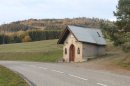 Chapelle de Ranrupt, D424